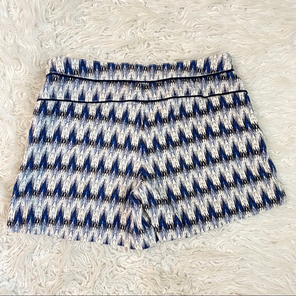 Anthro Cartonnier Larimar Ikst Shorts - Picture 5 of 5